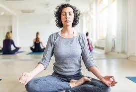 Yoga School in Rishikesh