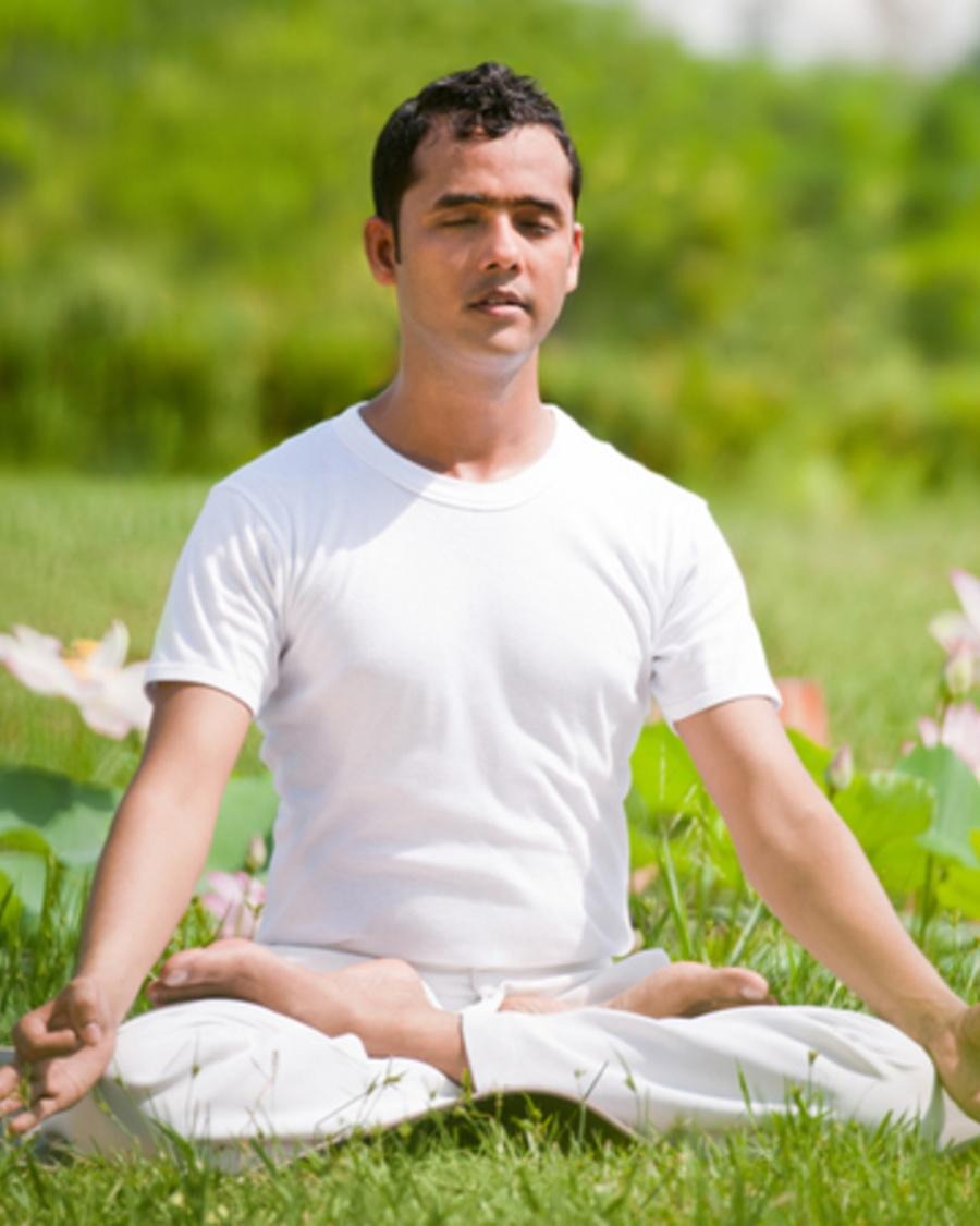 Best Yoga School in Rishikesh